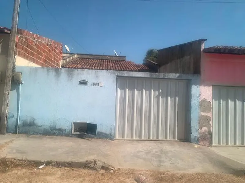 Casa em Venda Direta