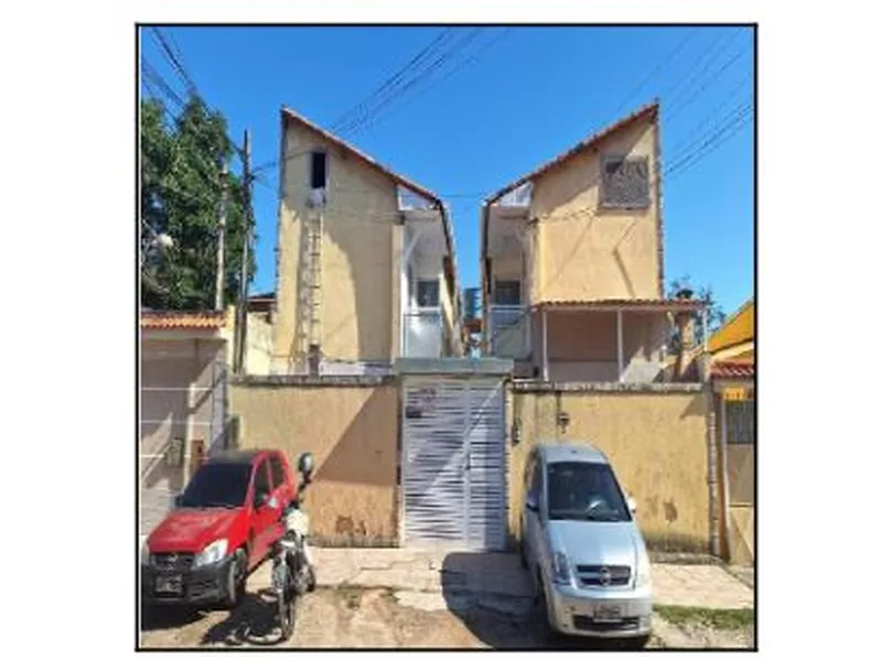 Casa em Venda Direta