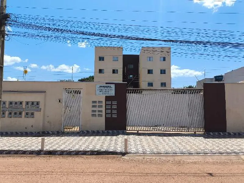 Apartamento em Venda Direta
