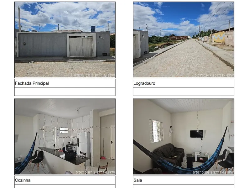 Casa em Venda Direta