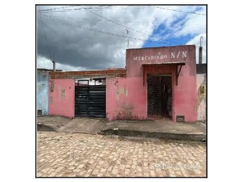 Casa em Venda Direta