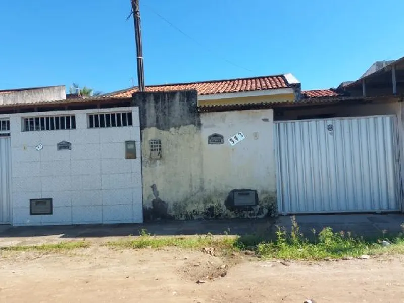 Casa em Venda Direta