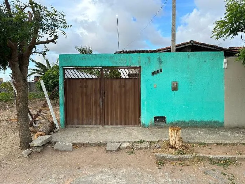 Casa em Venda Direta