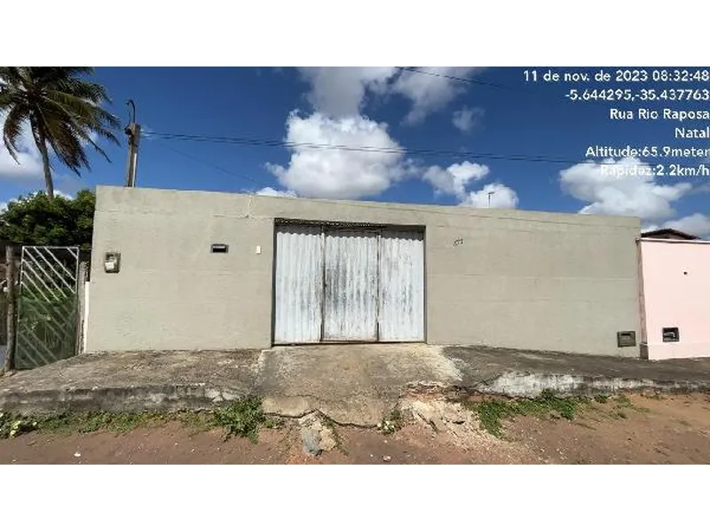 Casa em Venda Direta