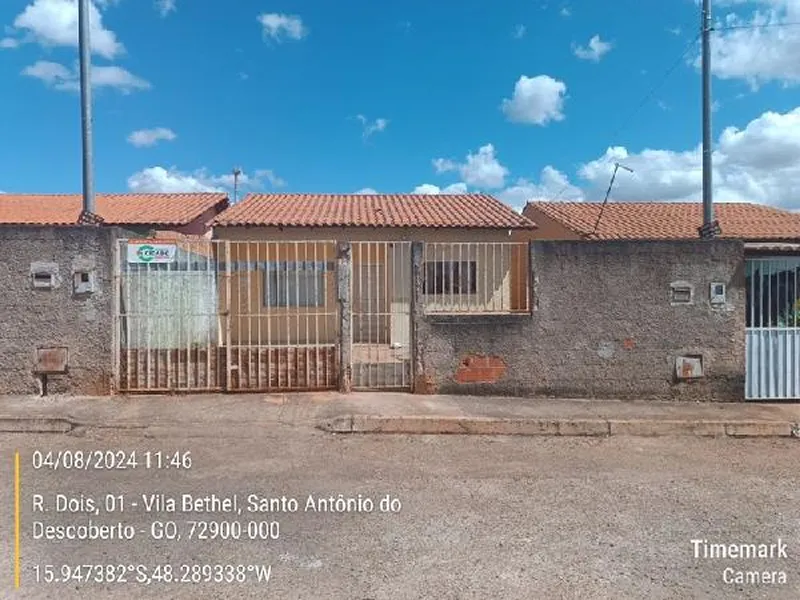 Casa em Venda Direta