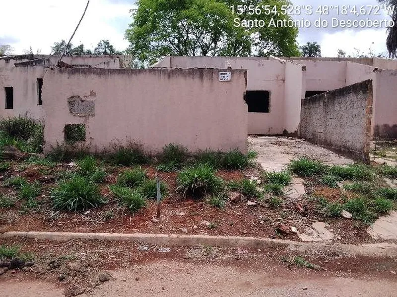 Casa em Venda Direta