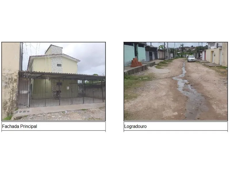 Casa em Venda Direta