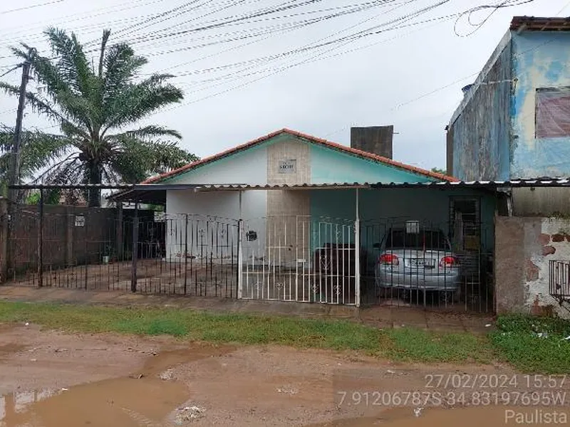 Casa em Venda Direta