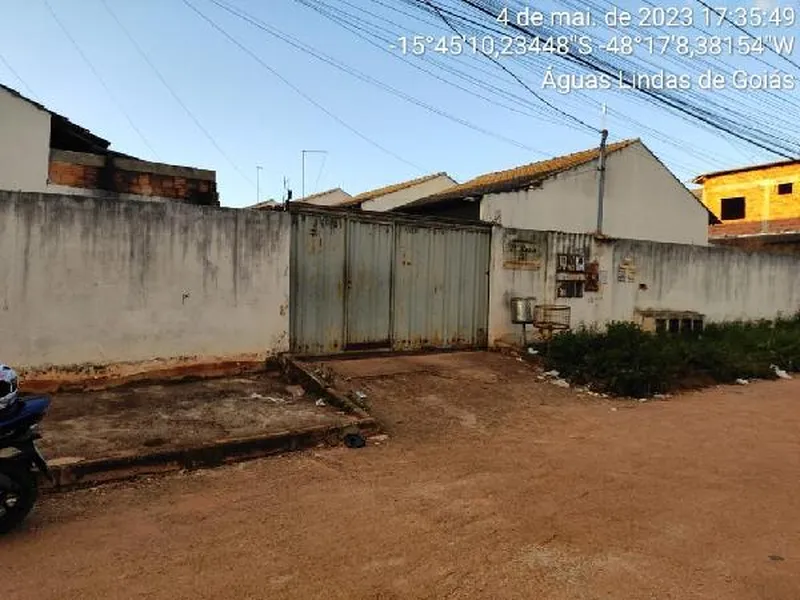 Casa em Venda Direta