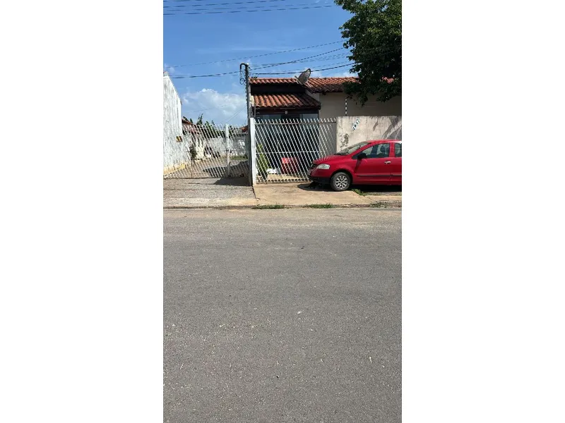 Casa em Venda Direta