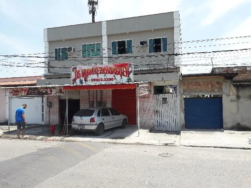 Casa em Venda Direta