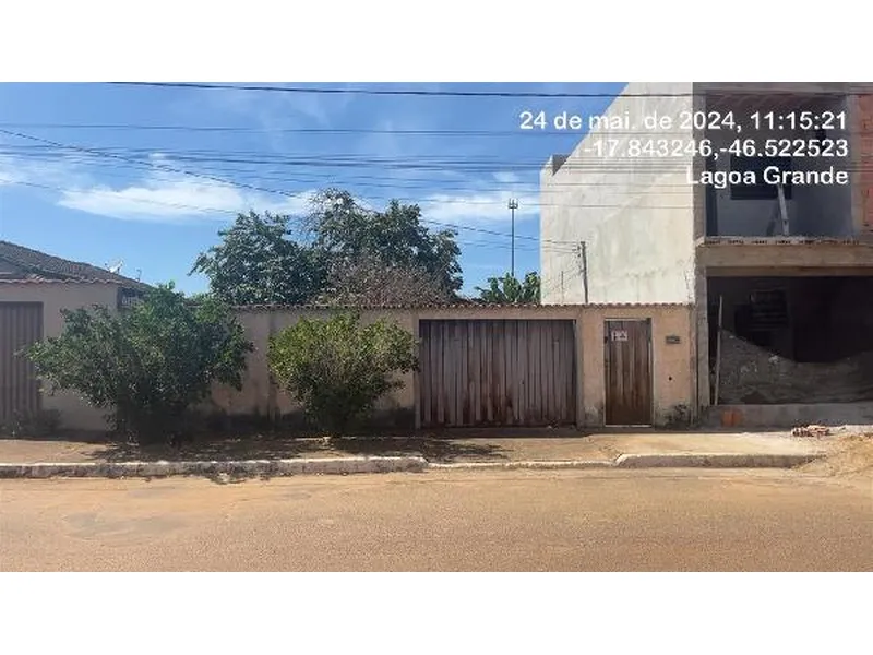 Casa em Venda Direta