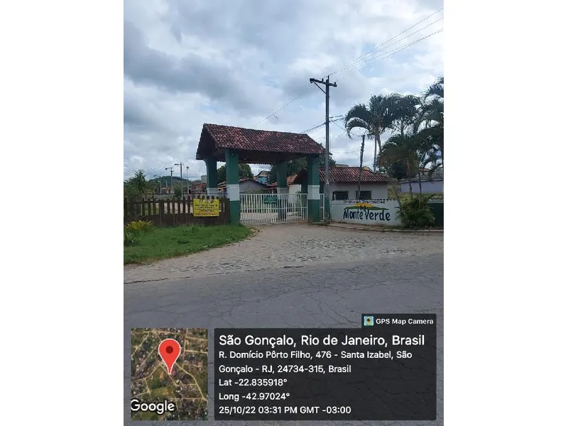 Casa em Venda Direta