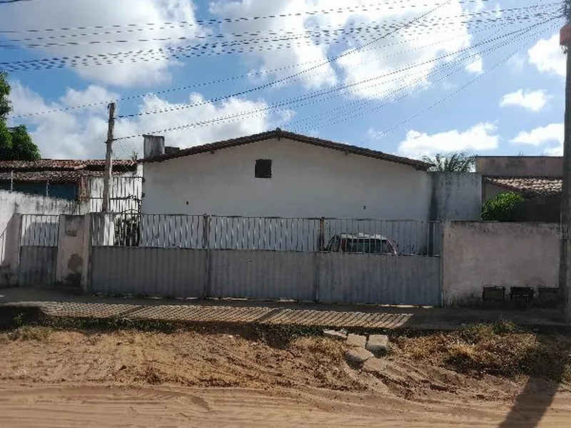 Casa em Venda Direta