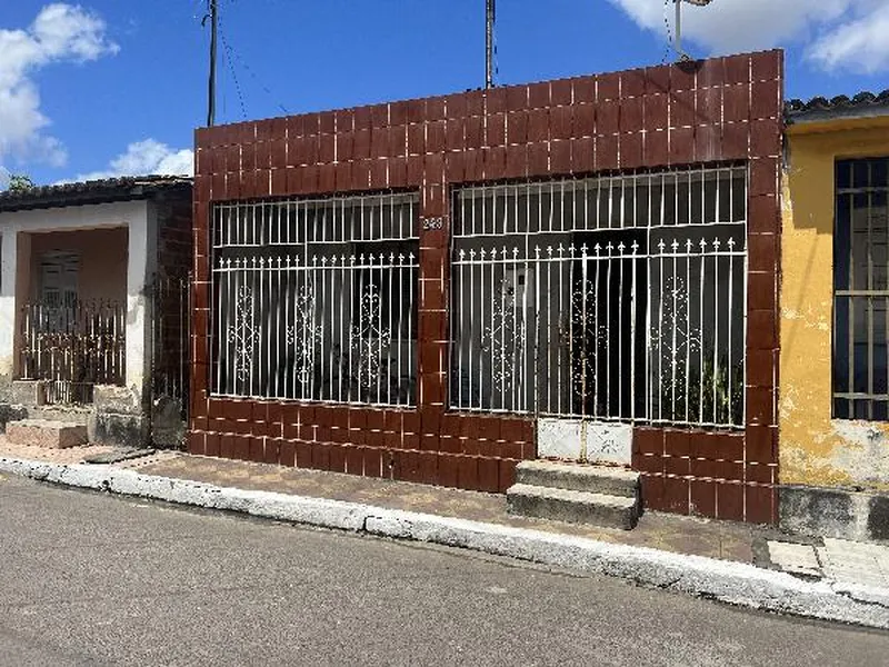 Casa em Venda Direta