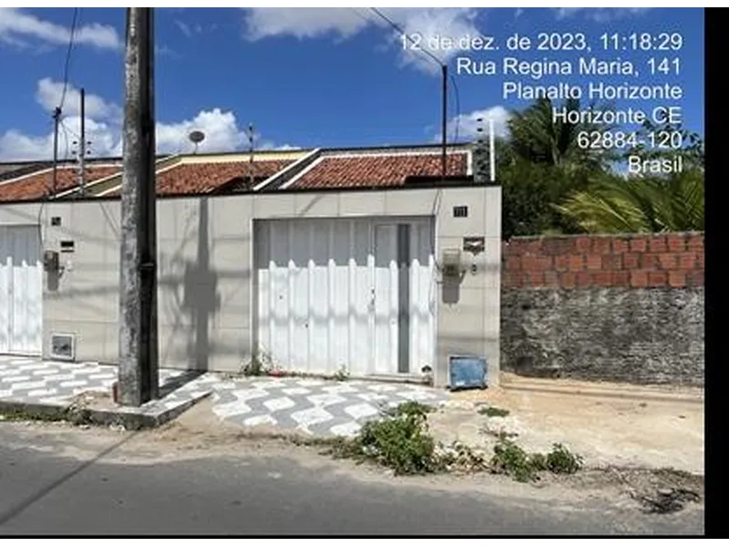 Casa em Venda Direta