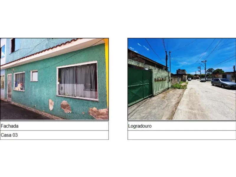 Casa em Venda Direta