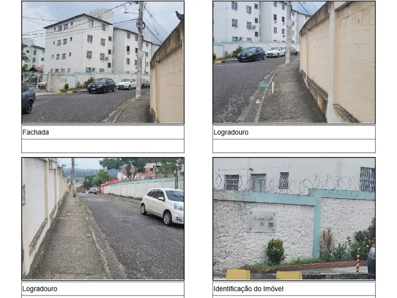 Apartamento em Venda Direta