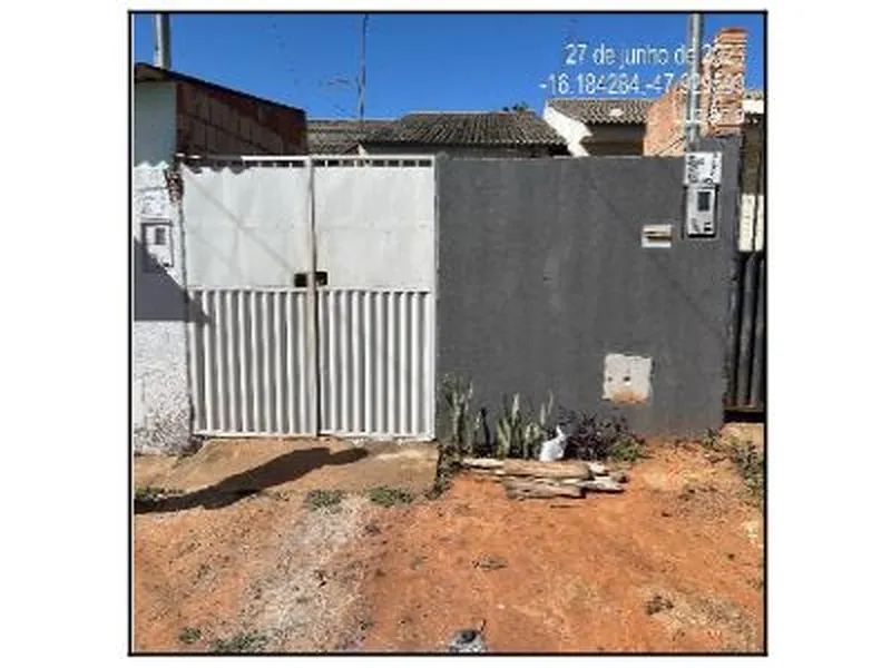 Casa em Venda Direta