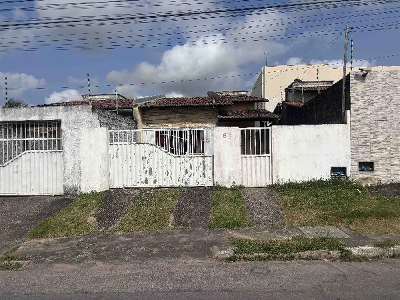 Casa em Venda Direta