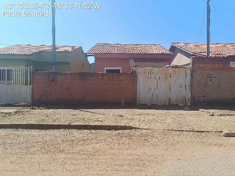 Casa em Venda Direta