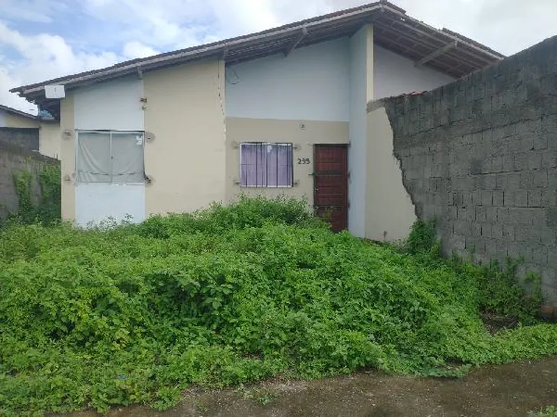 Casa em Venda Direta