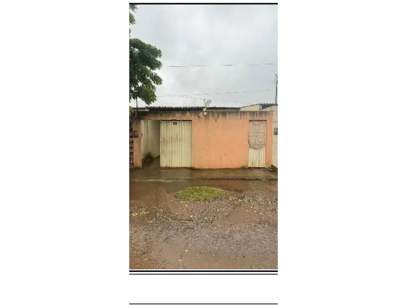 Casa em Venda Direta