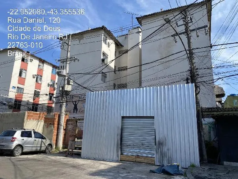 Apartamento em Venda Direta