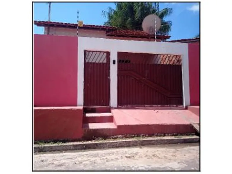 Casa em Venda Direta
