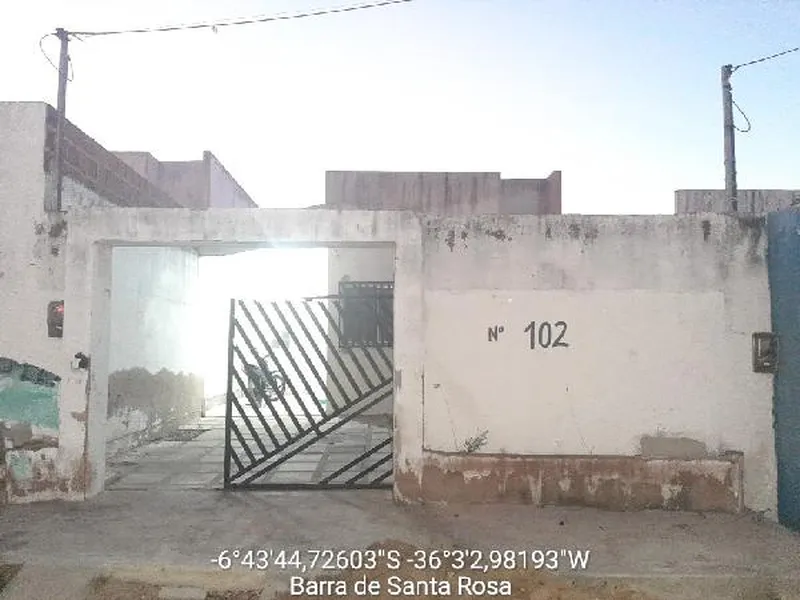 Casa em Venda Direta