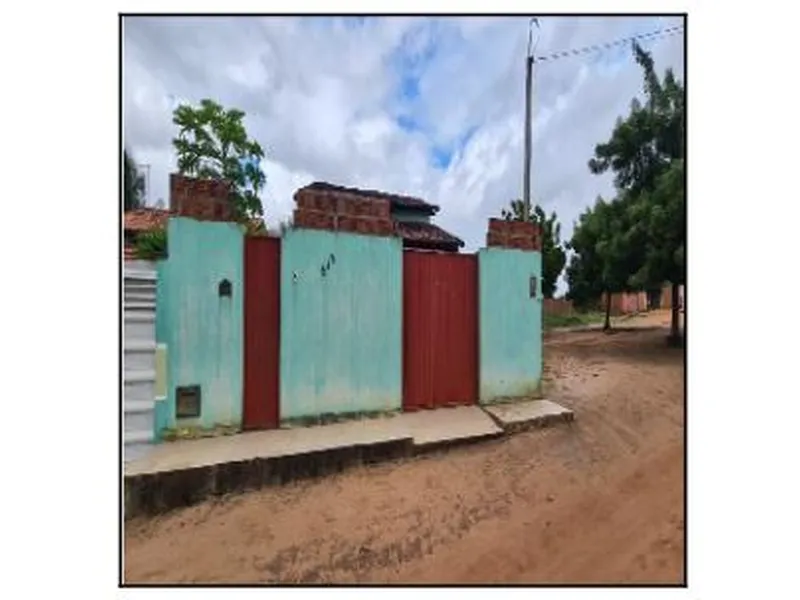 Casa em Venda Direta
