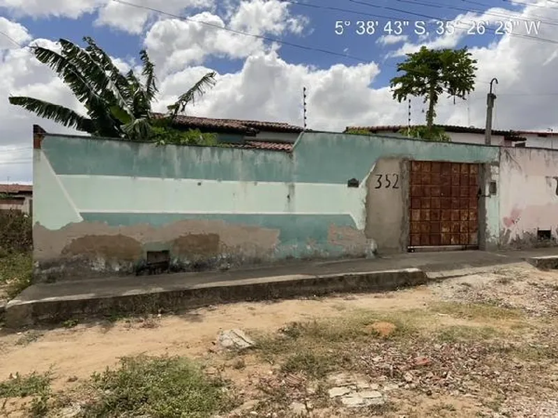 Casa em Venda Direta