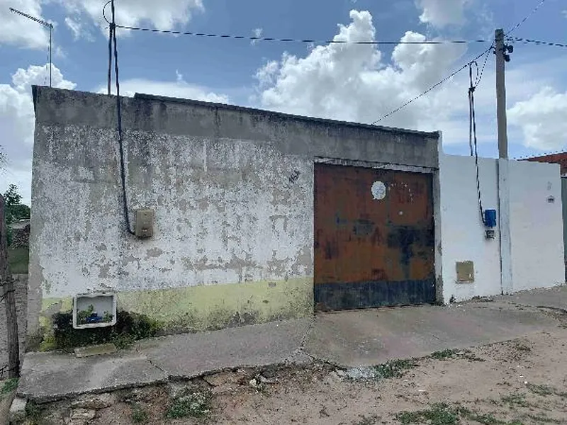 Casa em Venda Direta