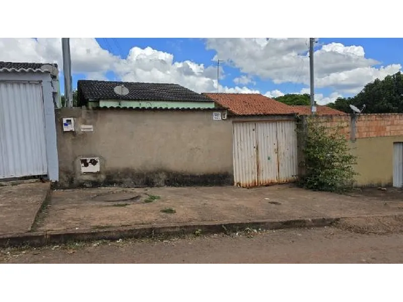 Casa em Venda Direta
