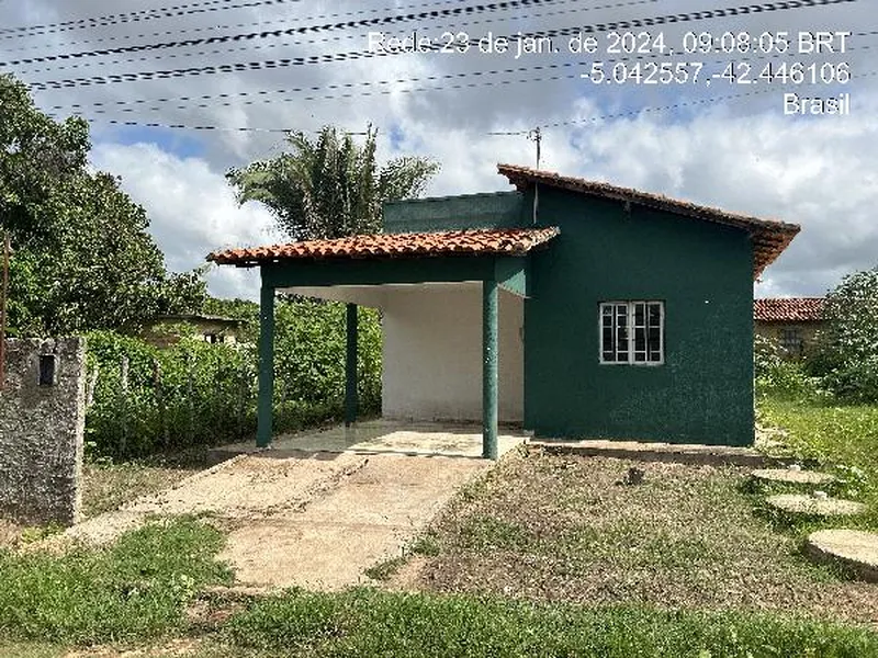 Casa em Venda Direta