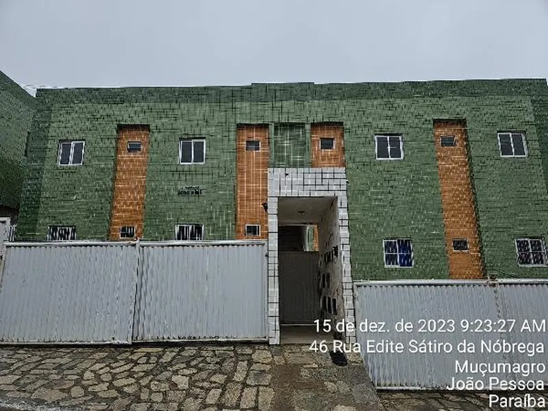 Apartamento em Venda Direta