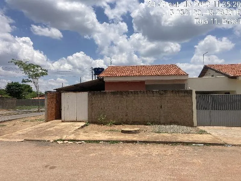 Casa em Venda Direta