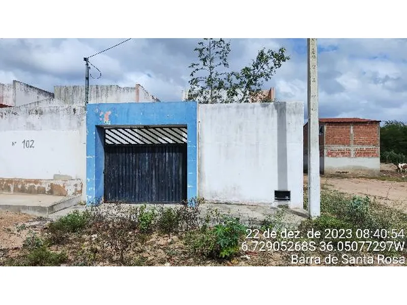 Casa em Venda Direta