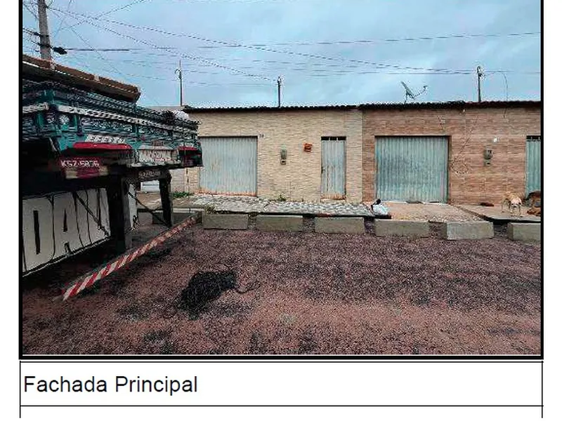Casa em Venda Direta