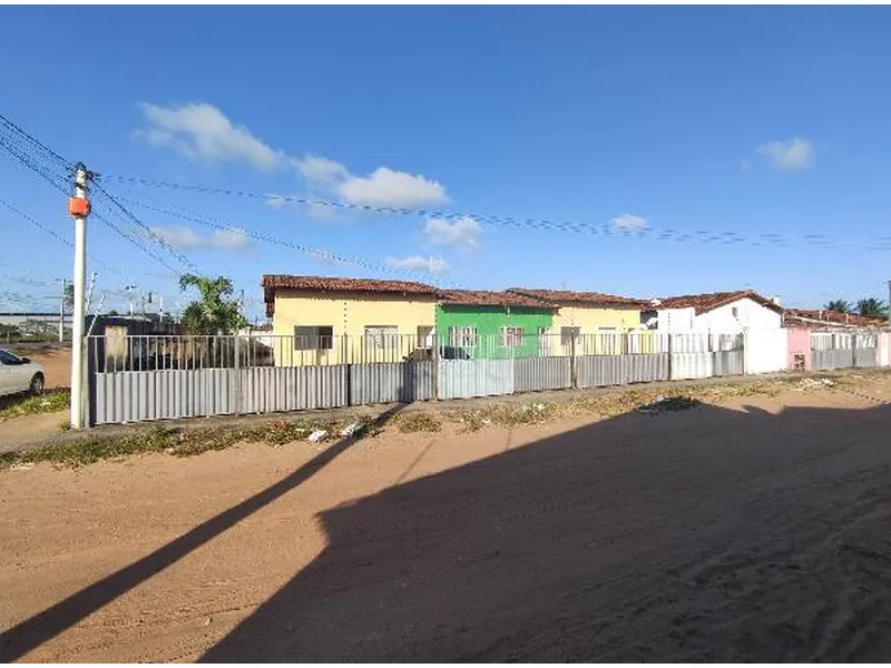 Casa em Venda Direta