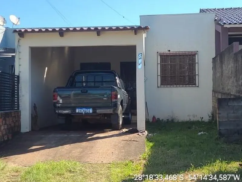 Casa em Venda Direta
