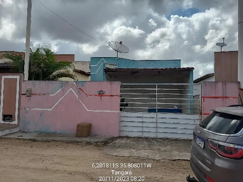Casa em Venda Direta