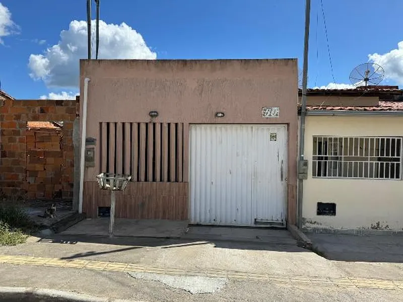 Casa em Venda Direta