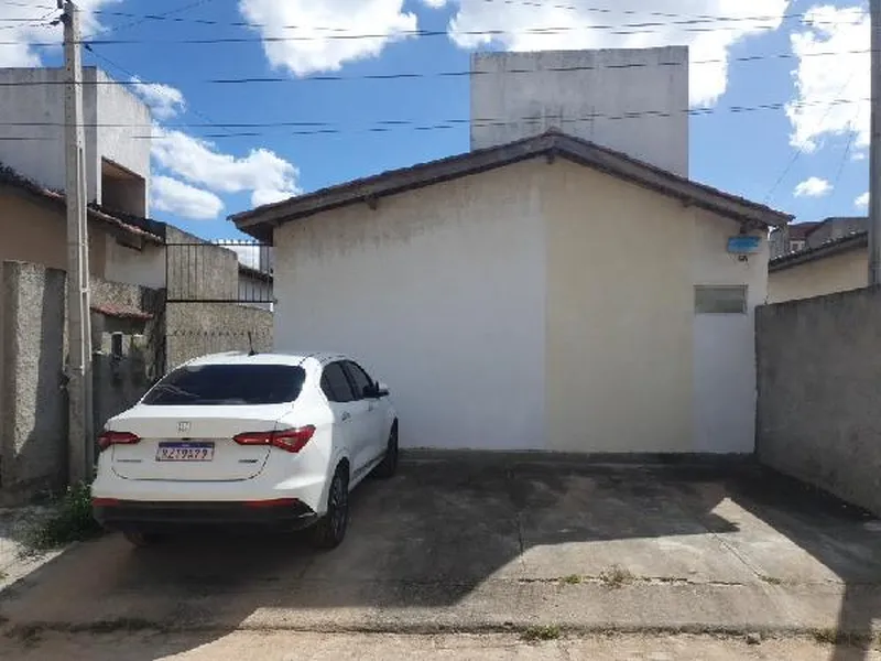 Casa em Venda Direta