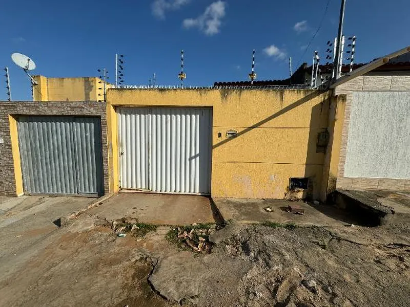 Casa em Venda Direta