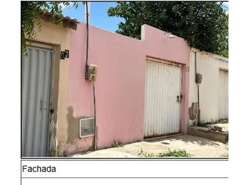 Casa em Venda Direta
