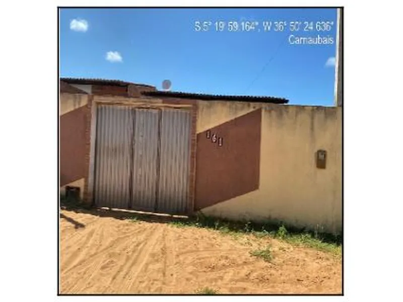 Casa em Venda Direta