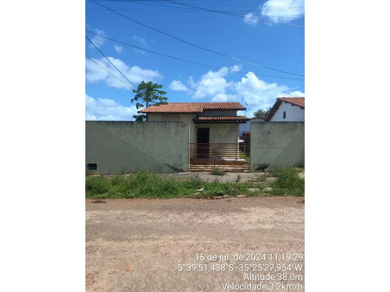 Casa em Venda Direta