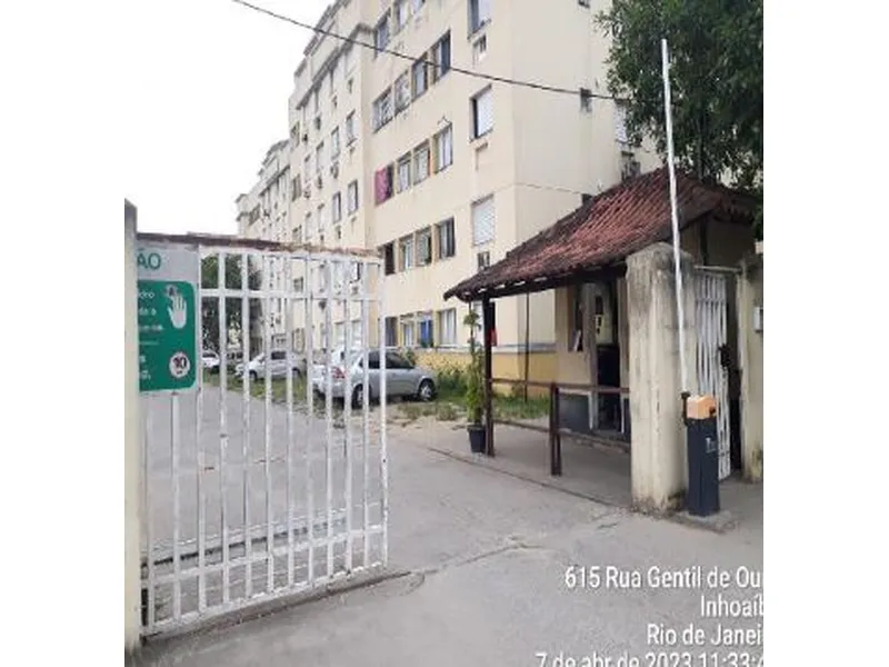 Apartamento em Venda Direta