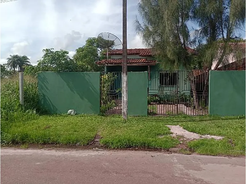 Casa em Venda Direta